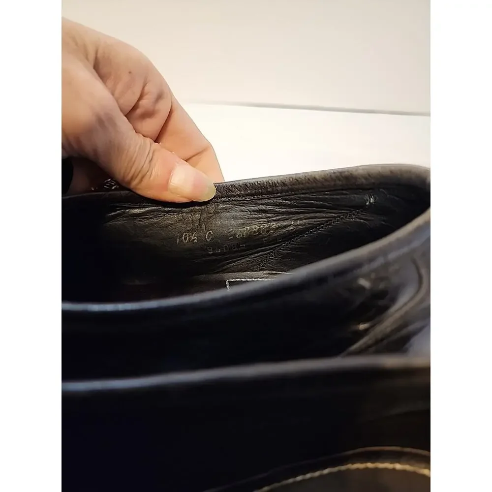 Florsheim 6510 these